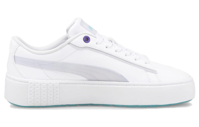 (WMNS) Smash Platform v2 “Şeker – Beyaz Arktik Buzu”