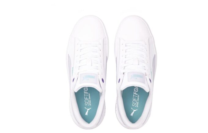(WMNS) Smash Platform v2 “Şeker – Beyaz Arktik Buzu”