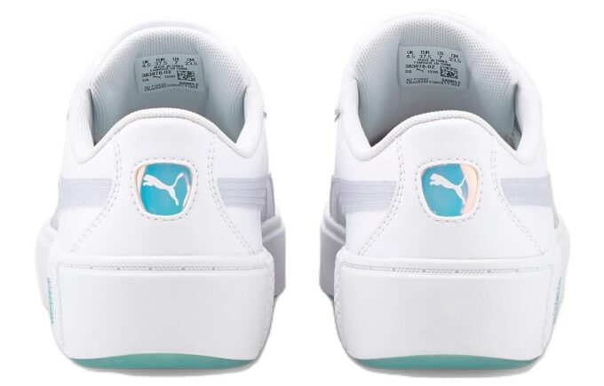 (WMNS) Smash Platform v2 “Şeker – Beyaz Arktik Buzu”