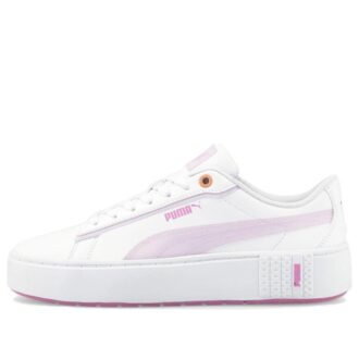(WMNS) Smash Platform V2 “Şeker – Beyaz Lavanta Sis”