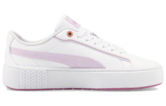 (WMNS) Smash Platform V2 “Şeker – Beyaz Lavanta Sis”