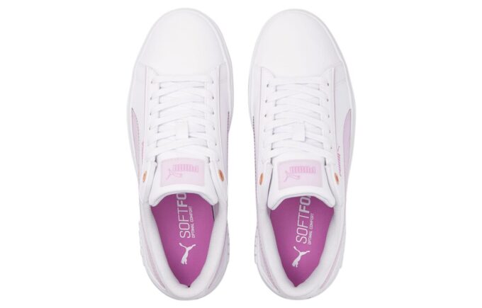 (WMNS) Smash Platform V2 “Şeker – Beyaz Lavanta Sis”