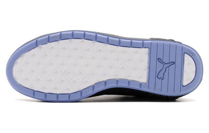 (WMNS) Smash Platform V2 Gece Dışarıda “Siyah”