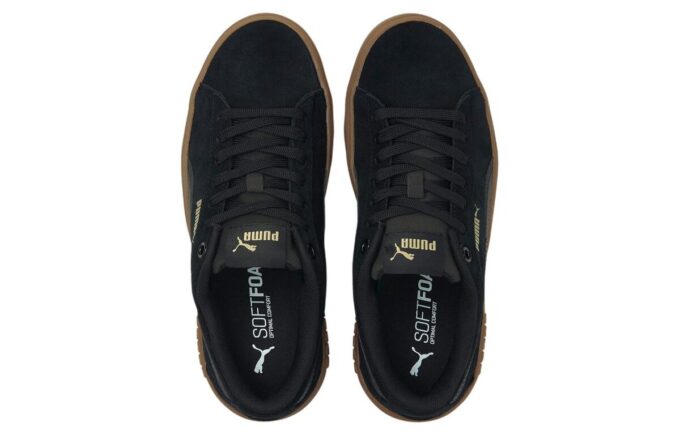 (WMNS) Smash Platform V2 SD “Kara Sakız”