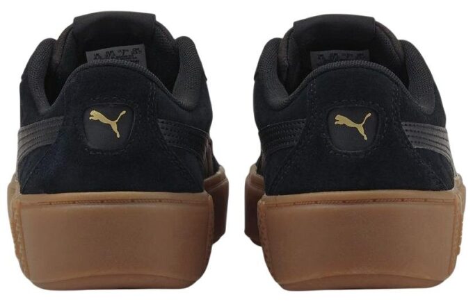 (WMNS) Smash Platform V2 SD “Kara Sakız”
