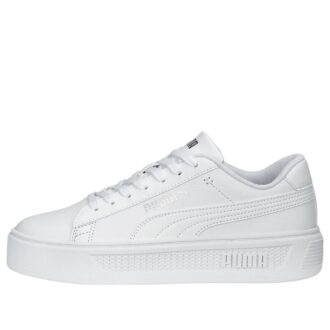 (WMNS) Smash Platform V3 “Beyaz”