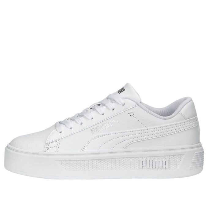 (WMNS) Smash Platform V3 “Beyaz”