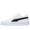(WMNS) Smash Platform V3 “Beyaz”