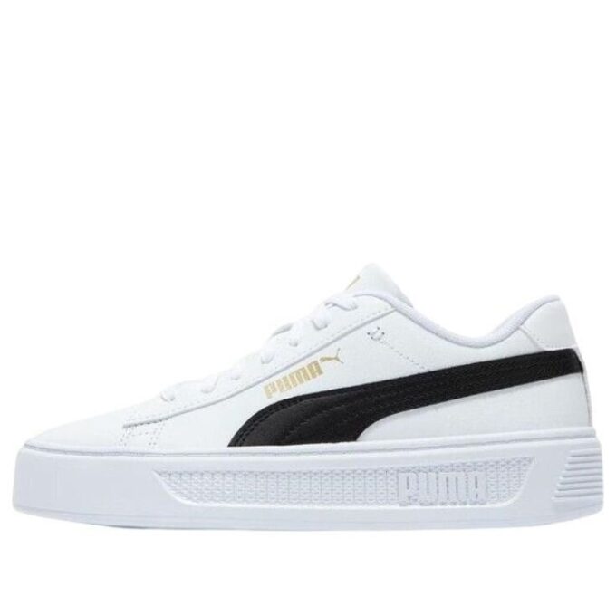 (WMNS) Smash Platform V3 “Beyaz”