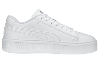 (WMNS) Smash Platform V3 “Beyaz”