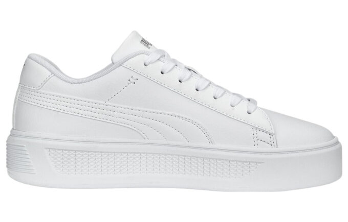 (WMNS) Smash Platform V3 “Beyaz”