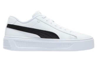 (WMNS) Smash Platform V3 “Beyaz”