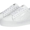 (WMNS) Smash Platform V3 “Beyaz”