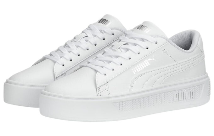 (WMNS) Smash Platform V3 “Beyaz”
