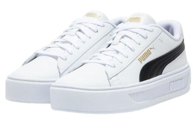 (WMNS) Smash Platform V3 “Beyaz”