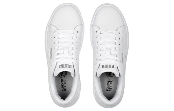 (WMNS) Smash Platform V3 “Beyaz”