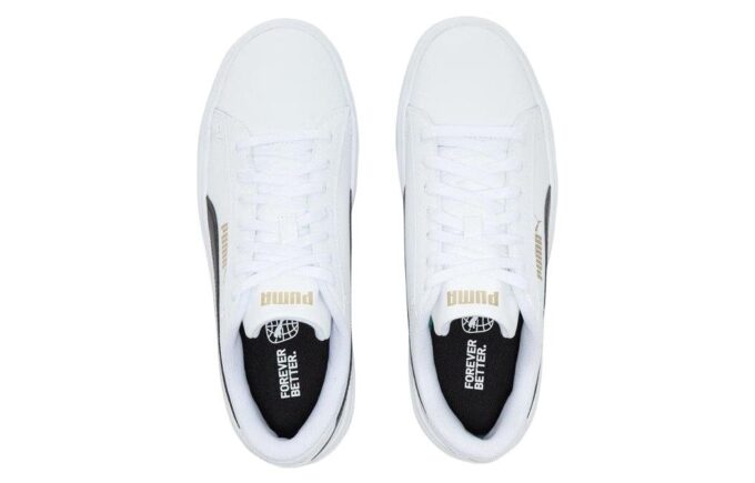 (WMNS) Smash Platform V3 “Beyaz”