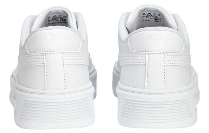 (WMNS) Smash Platform V3 “Beyaz”