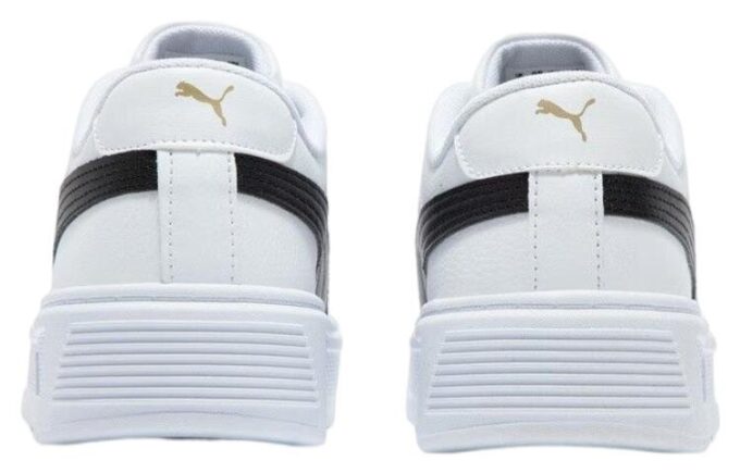 (WMNS) Smash Platform V3 “Beyaz”