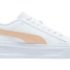 (WMNS) Smash Platform V3 “Beyaz/Bej”