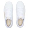 (WMNS) Smash Platform V3 “Beyaz/Bej”