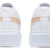 (WMNS) Smash Platform V3 “Beyaz/Bej”