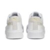 (WMNS) Smash Platform V3 “Lazer Kesim Beyaz Saf Altın”