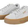 (WMNS) Smash Platform v3 SD “Gri”