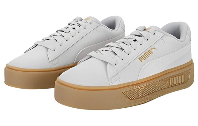 (WMNS) Smash Platform v3 SD “Gri”