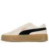 (WMNS) Smash Platform v3 SD “Krem Kahverengi”