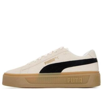 (WMNS) Smash Platform v3 SD “Krem Kahverengi”
