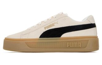 (WMNS) Smash Platform v3 SD “Krem Kahverengi”