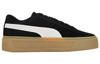 (WMNS) Smash Platform v3 SD “Siyah”