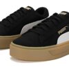 (WMNS) Smash Platform v3 SD “Siyah”