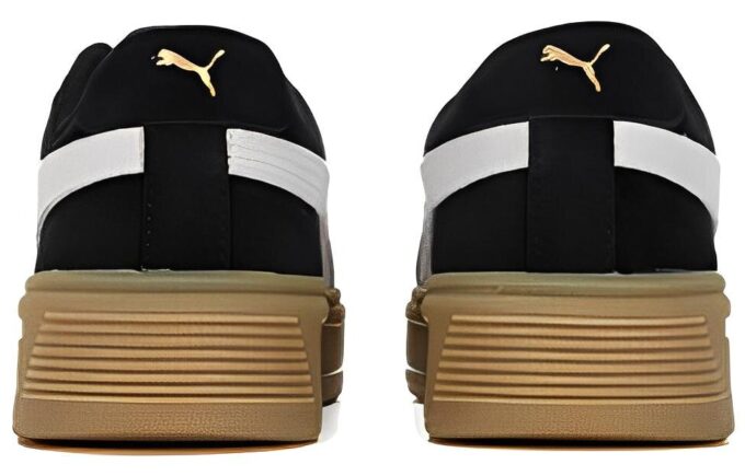 (WMNS) Smash Platform v3 SD “Siyah”