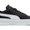 (WMNS) Smash Platform v3 Spor Ayakkabı “Siyah Beyaz”