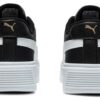 (WMNS) Smash Platform v3 Spor Ayakkabı “Siyah Beyaz”
