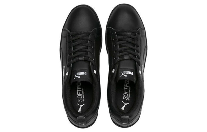 (WMNS) Smash v2 Deri “Siyah”