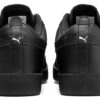 (WMNS) Smash v2 Deri “Siyah”