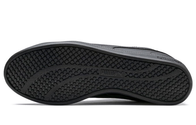 (WMNS) Smash v2 Deri “Siyah”