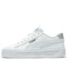 (WMNS) SmashPlatform V3 Pop Up Metalik “Beyaz”