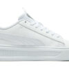 (WMNS) SmashPlatform V3 Pop Up Metalik “Beyaz”