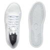 (WMNS) SmashPlatform V3 Pop Up Metalik “Beyaz”