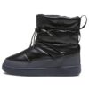 (WMNS) Snowbae Wns Patent “Siyah”