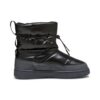 (WMNS) Snowbae Wns Patent “Siyah”