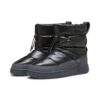 (WMNS) Snowbae Wns Patent “Siyah”