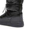 (WMNS) Snowbae Wns Patent “Siyah”