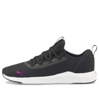 (WMNS) Soft Ride Finesse “Siyah Mor”