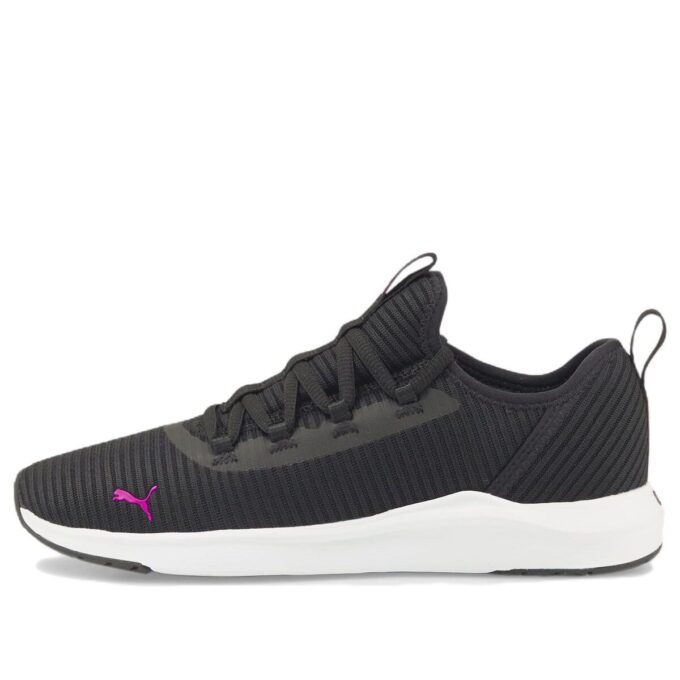 (WMNS) Soft Ride Finesse “Siyah Mor”