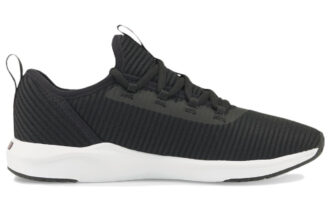 (WMNS) Soft Ride Finesse “Siyah Mor”